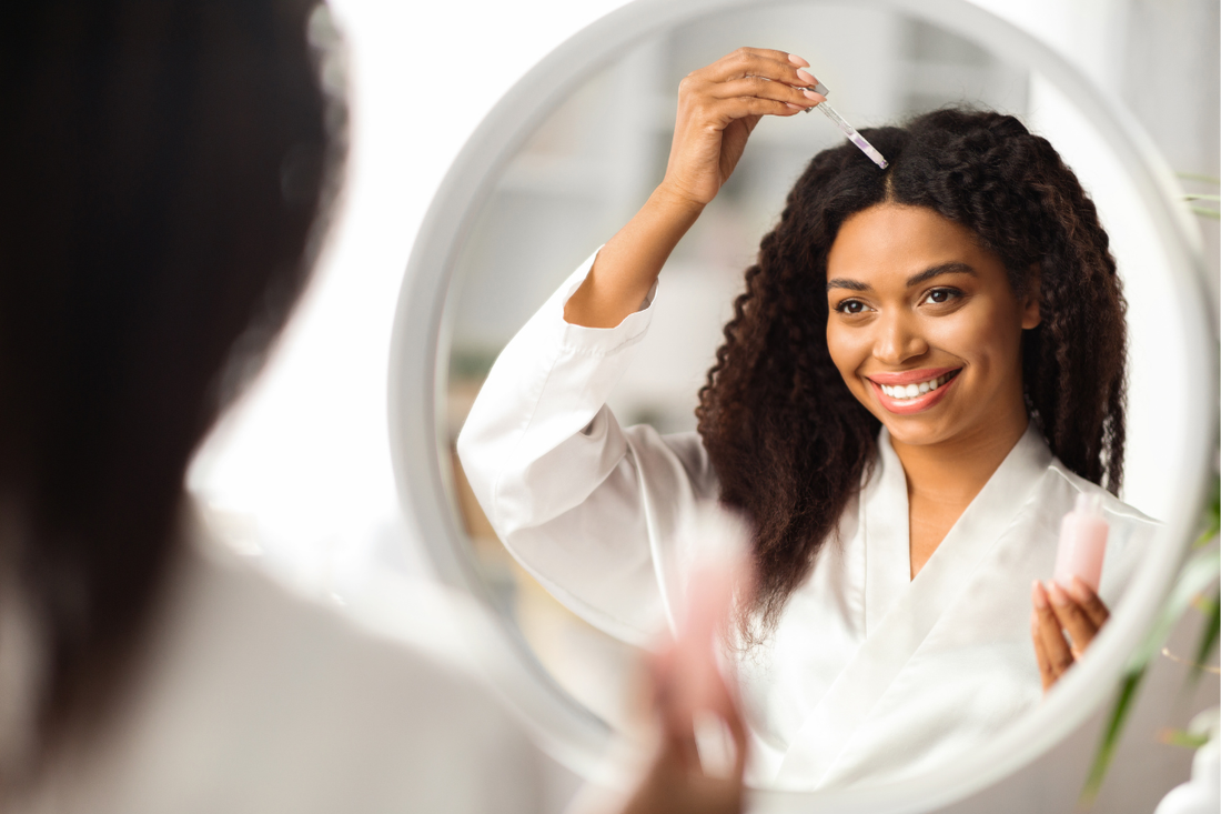 Winter Scalp Check: Signs of Stress and How to Fix Them Fast