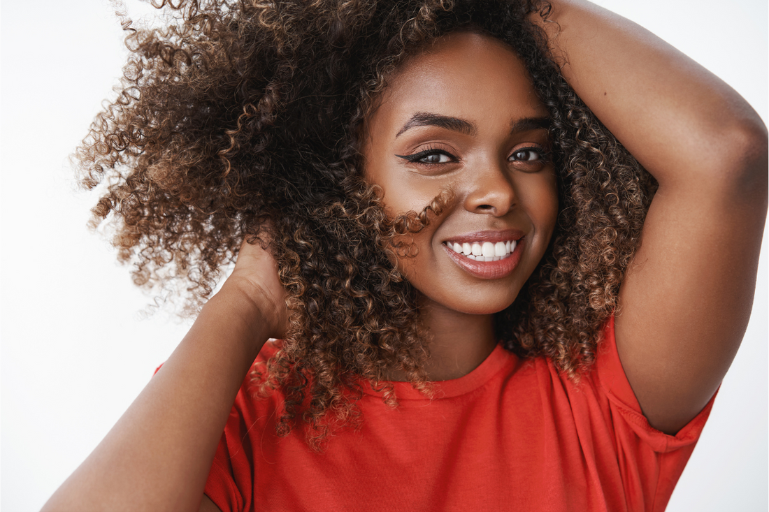 Dull, Dry Hair? It’s Time for a Spring Reset!
