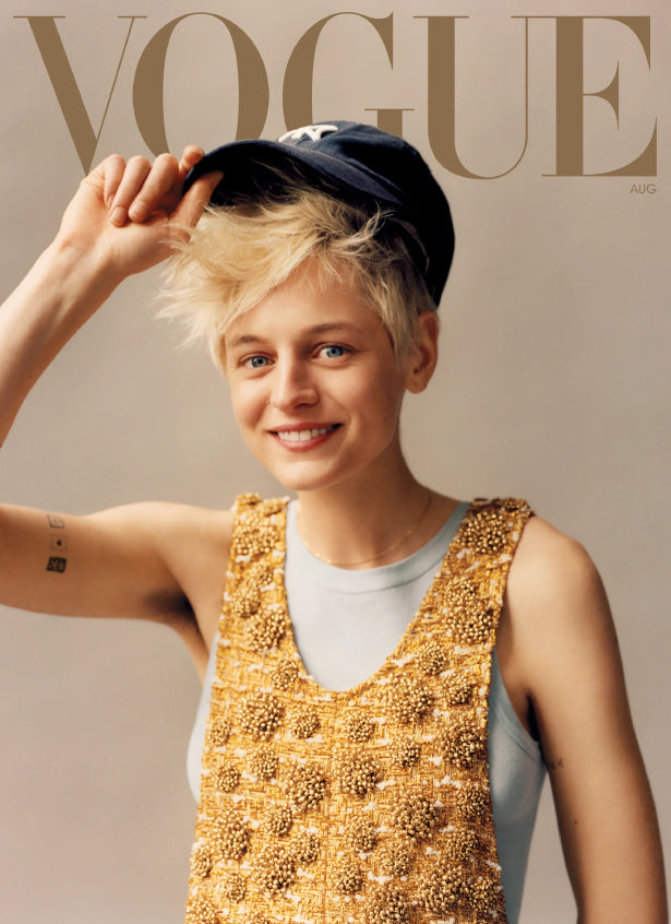 25 Items Vogue Editors Purchased (and Loved) in July