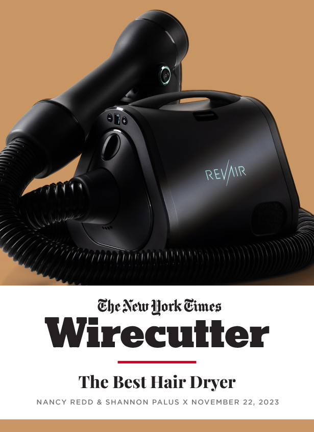 The Best Hair Dryer