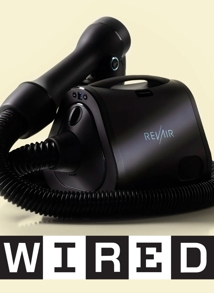 The Best Hair Straighteners by Wired