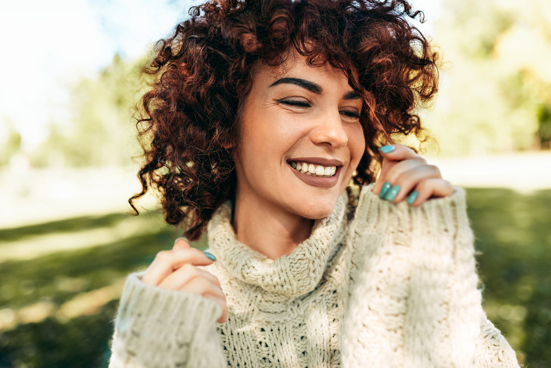 Pre-Pooing Curly Hair | Everything You Should Know