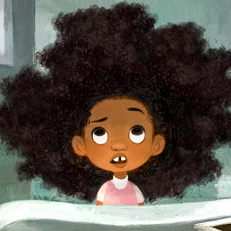 Hair Love