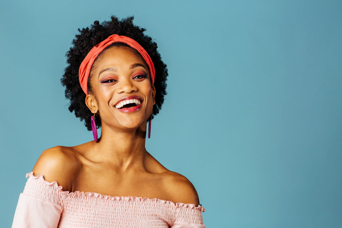 Want Healthier Hair? Try These Quick and Easy Tips