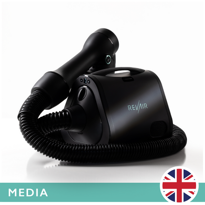Media RevAir UK Model