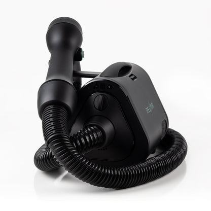 New RevAir Reverse Air Dryer