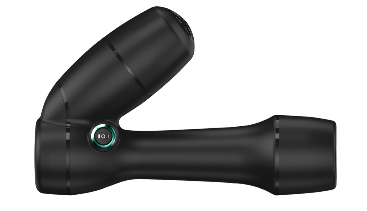 Reverse-Air Wand UK